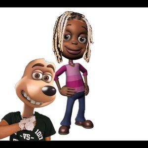 Meet your Posher, Roberto